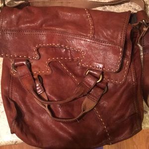 Lucky brand purse